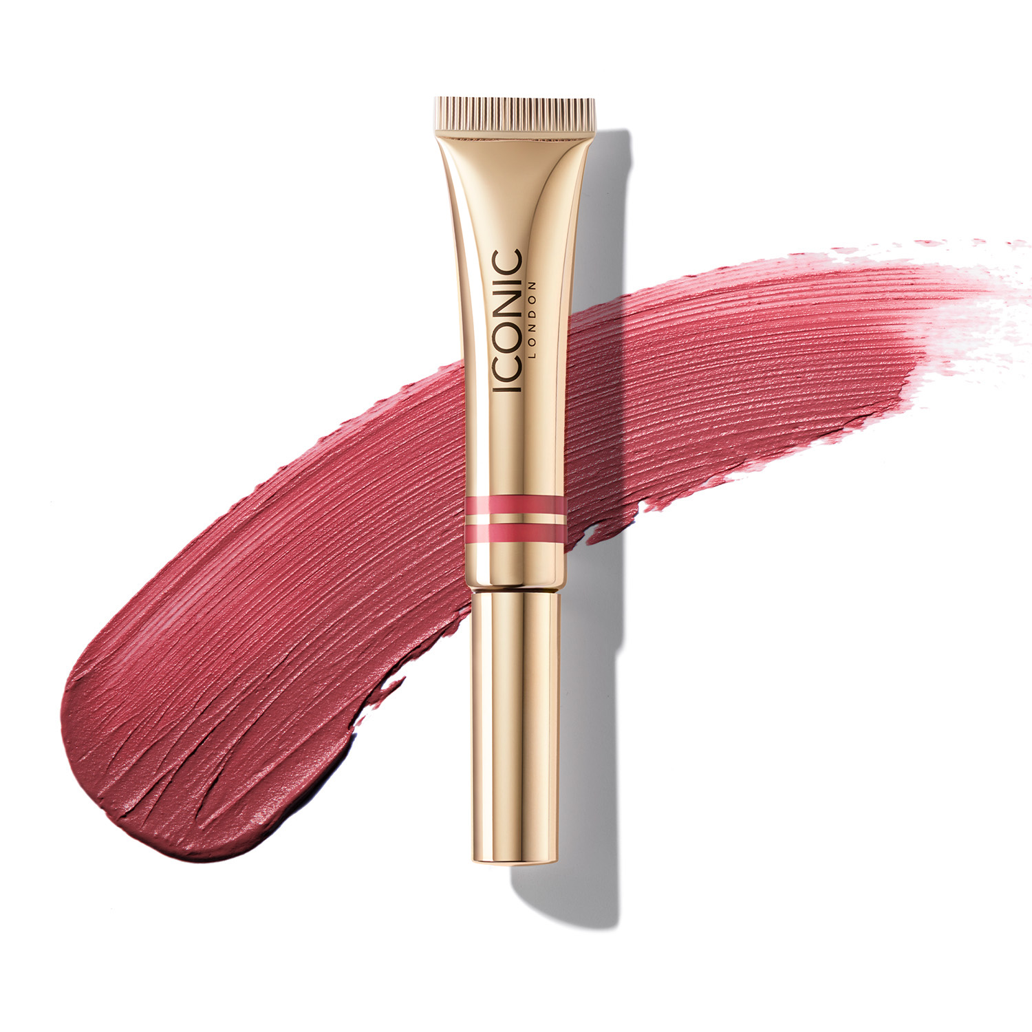 CLOUD KISS MATTE LIP MOUSSE BY ICONIC LONDON ( MOUSSE LABIAL)